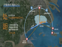 奉賢海灣經(jīng)濟(jì)開發(fā)區(qū)：臨港新片區(qū)內(nèi)的瑰寶