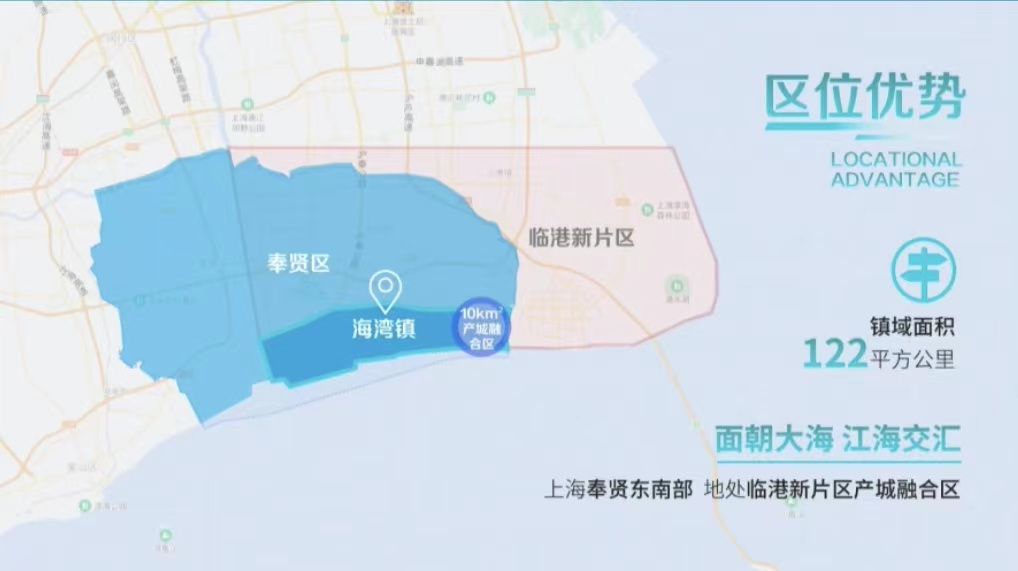 奉賢海灣園區(qū)