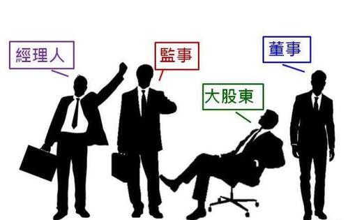 注冊(cè)公司前先了解法人和股東監(jiān)事的區(qū)別和要求--上海奉賢經(jīng)濟(jì)園區(qū)，園區(qū)直招0元注冊(cè)公司！