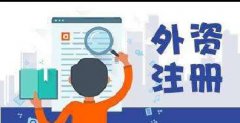注冊(cè)專家王老師解答什么是外資企業(yè)？-上海奉賢經(jīng)濟(jì)園區(qū)，優(yōu)惠注冊(cè)公司！！
